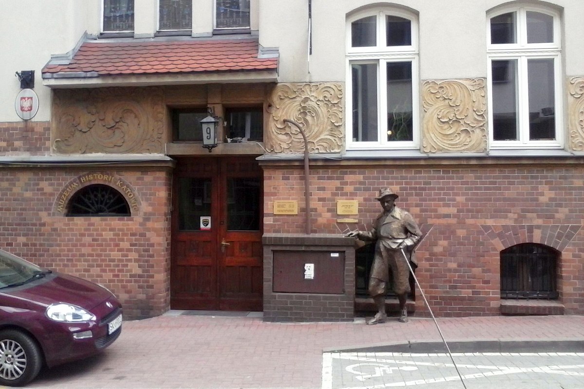 Muzeum Historii Katowic