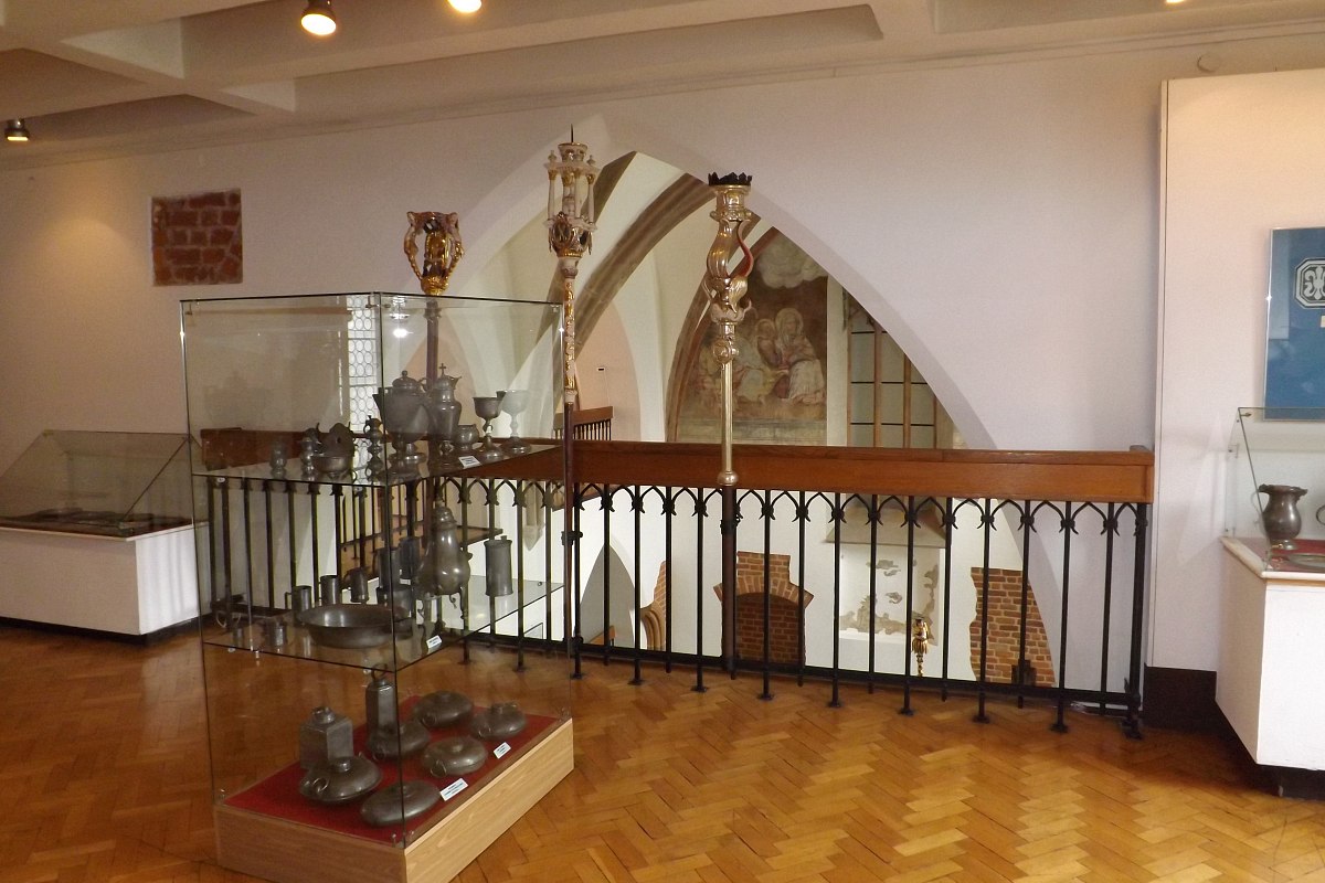 Muzeum w Raciborzu
