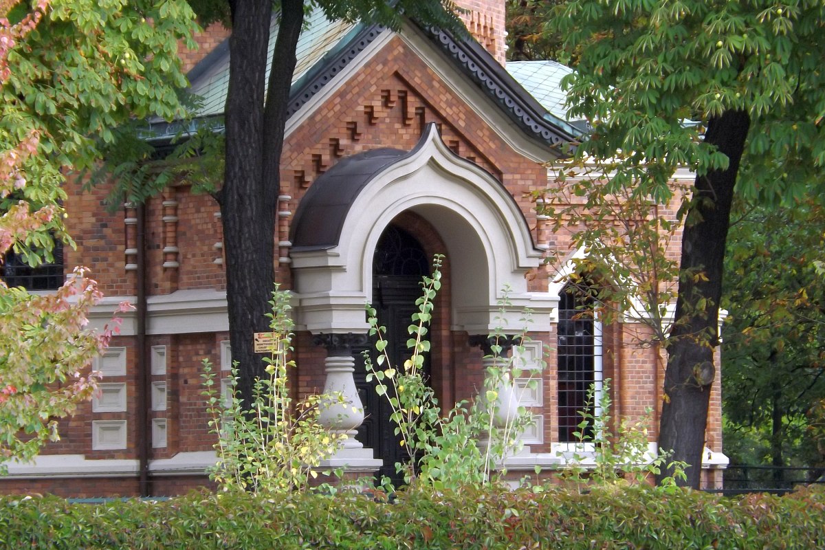 Cerkiew w Sosnowcu &#8211; fotografie