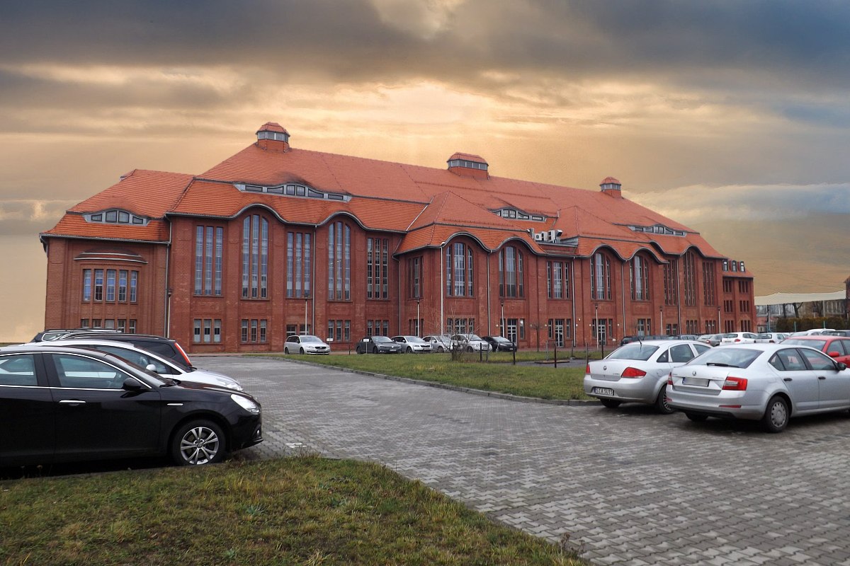 Muzeum Odlewnictwa Artystycznego w Gliwicach