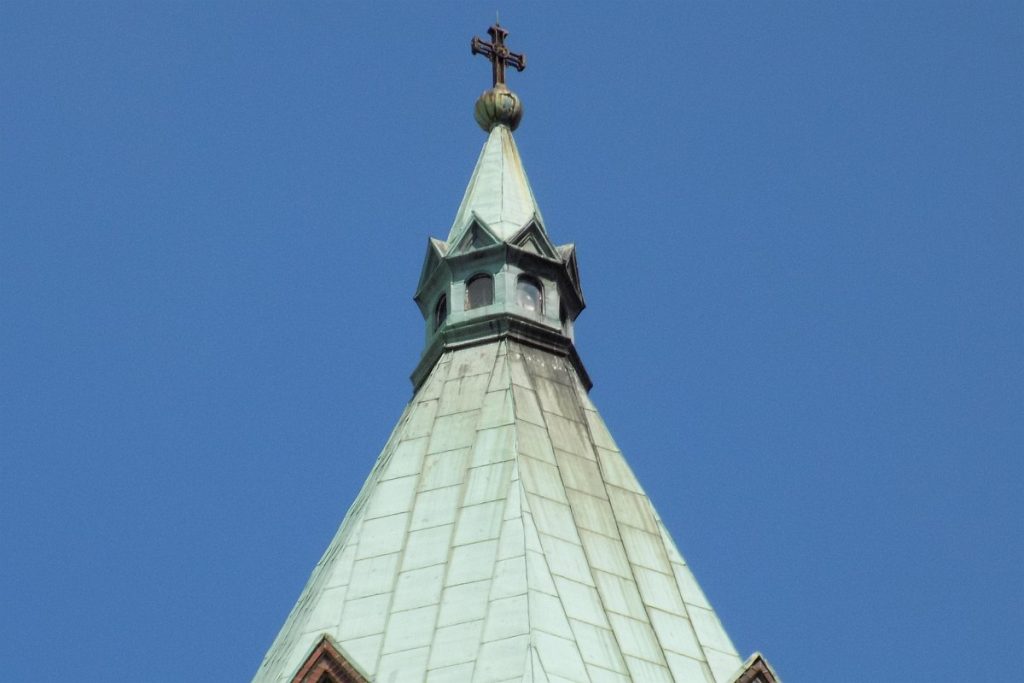 Kościół św. Stanisława Biskupa i Męczennika w Czeladzi &#8211; fotografie