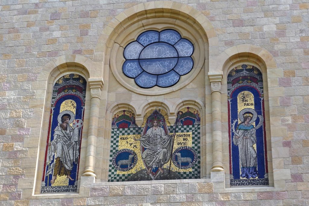 Sanktuarium Matki Bożej z Lourdes w Rudzie Śląskiej